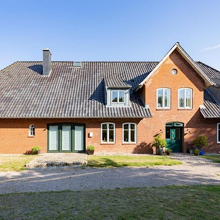 Meeresbrise Husum  Exterior photo