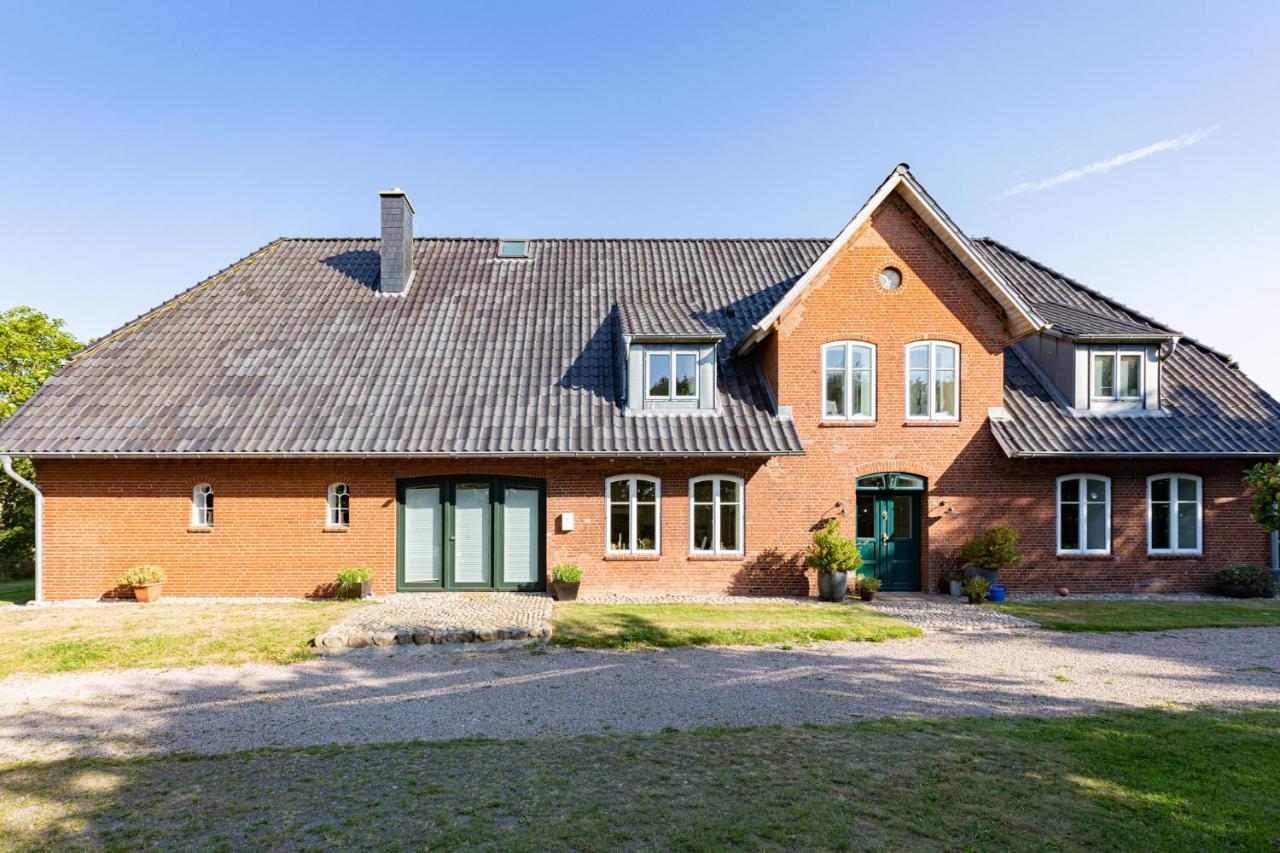 Meeresbrise Husum  Exterior photo